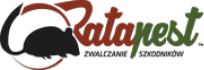 Logotyp Ratapest