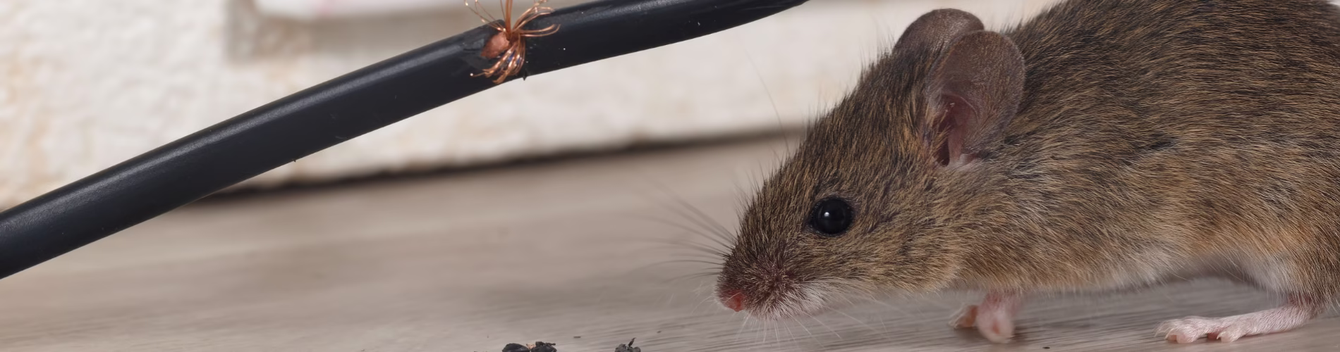 zwalczanie szkodników